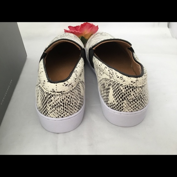 LAST PAIR SIZE 8 NWT VIONIC DEMETRA SLIP ON SHOES - Picture 9 of 11